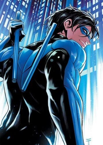 Dick Grayson