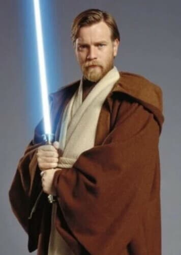 Obi-Wan Kenobi