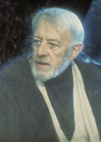 Obi Wan-Kenobi