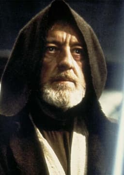 Obi-Wan Kenobi