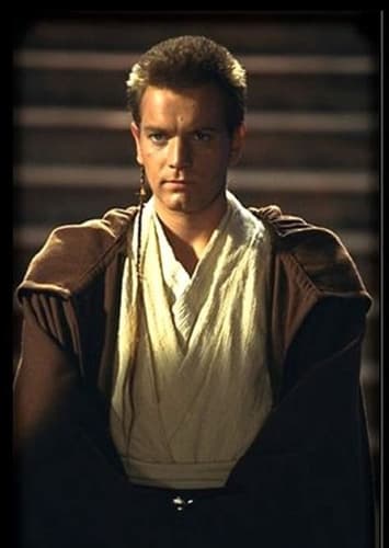 Obi Wan Kenobi