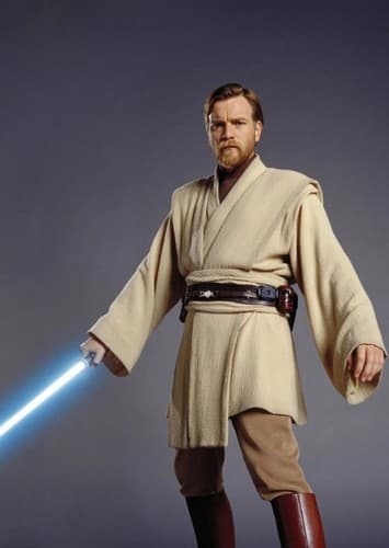 Obi-Wan Kenobi