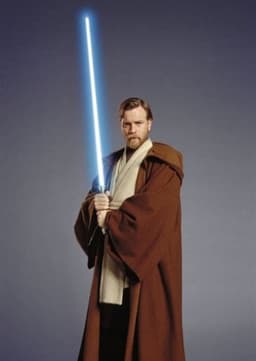 Obi-Wan Kenobi