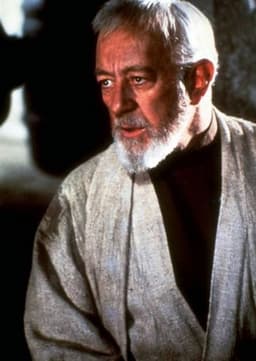 Obi-Wan "Ben" Kenobi