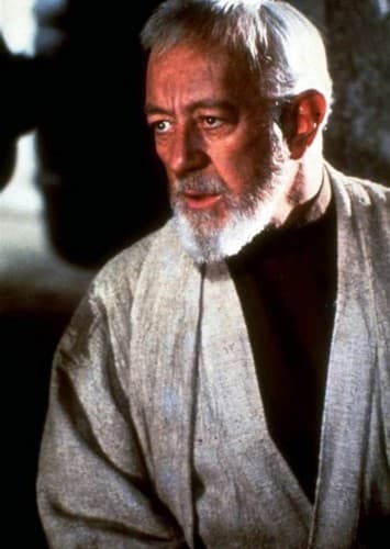 Obi-Wan "Ben" Kenobi
