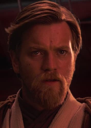 Obi-Wan Kenobi
