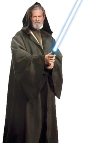 Obi-Wan Kenobi