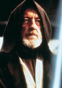 Obi-Wan Kenobi