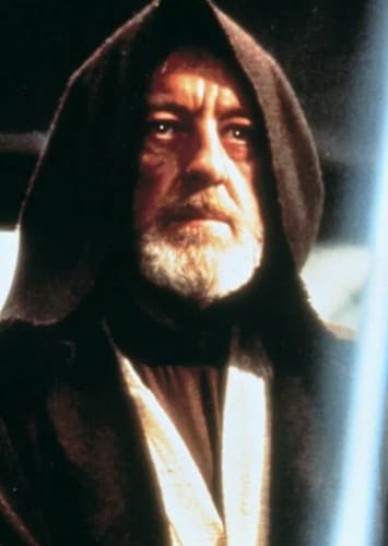 Obi-Wan Kenobi
