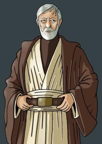 Obi-Wan Kenobi