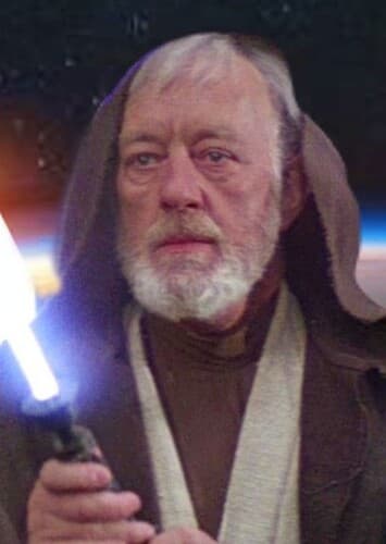 Obi-Wan Kenobi