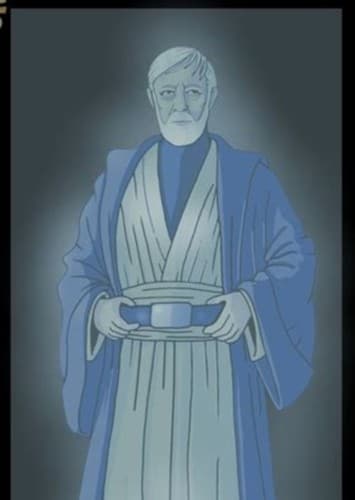 Obi-Wan Kenobi