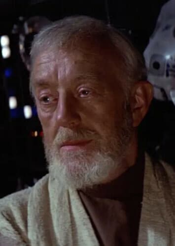 Obi-Wan Kenobi