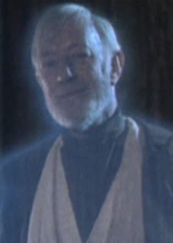 Obi-Wan Kenobi