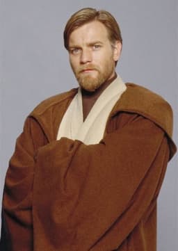 Obi-Wan Kenobi