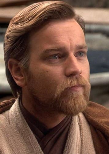 Obi-Wan Kenobi