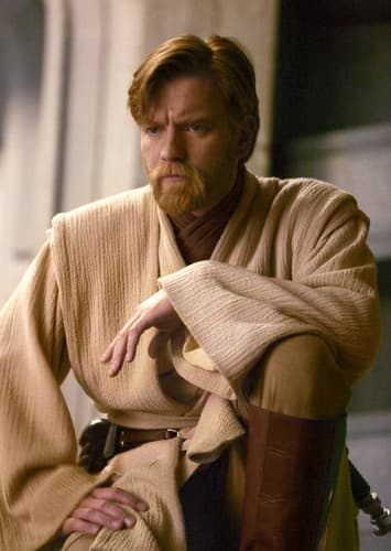 Obi-Wan Kenobi