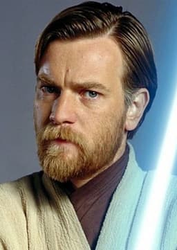 Obi Wan Kenobi