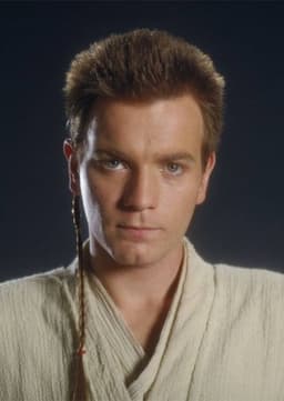 Obi-Wan Kenobi