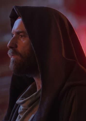 Obi-Wan Kenobi