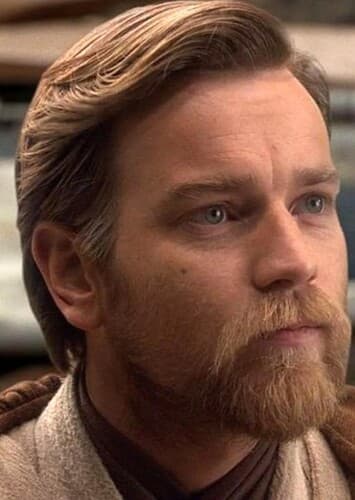 Obi Wan Kenobi