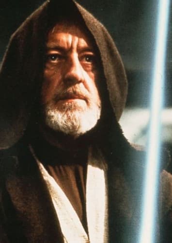 Obi-Wan Kenobi