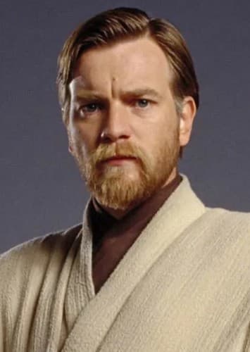 Obi-Wan Kenobi