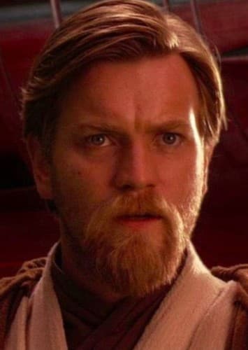 Obi-Wan Kenobi
