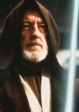 Obi-Wan Kenobi