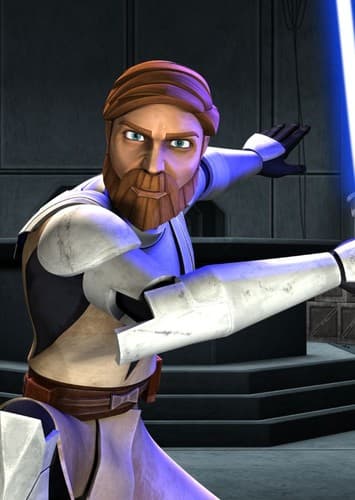 Obi-Wan Kenobi