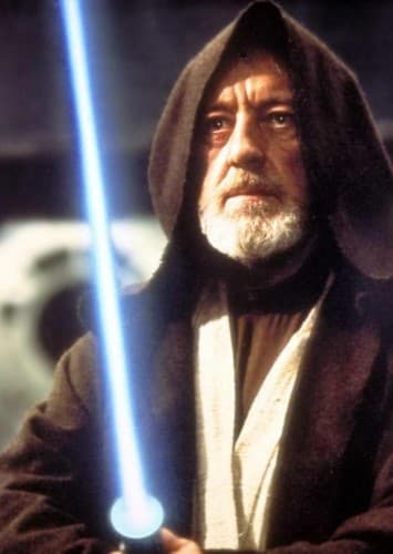 Obi-Wan Kenobi