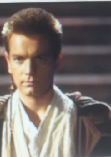 Obi-wan Kenobi