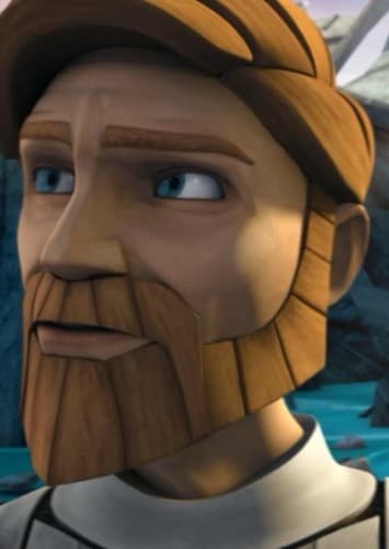 Obi-Wan Kenobi
