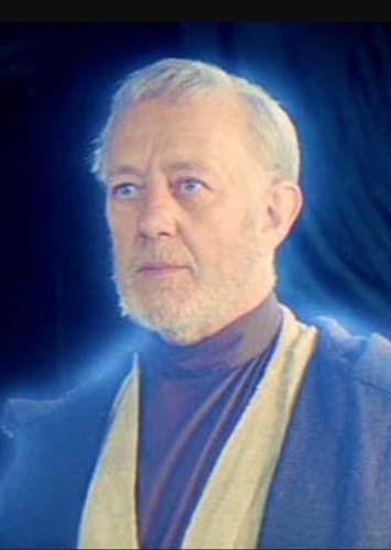 Obi-Wan Kenobi 