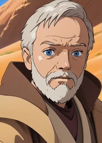 Obi-Wan Kenobi