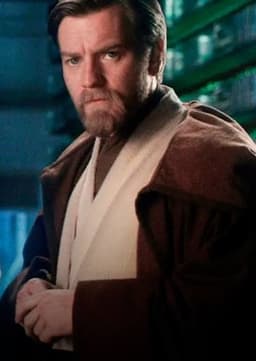 Obin Wan kenobi
