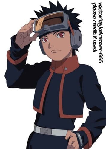 Obito (child)