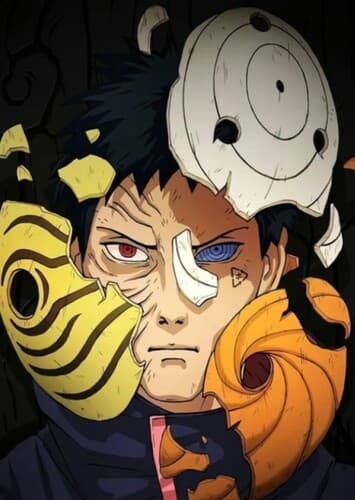 Obito Uchiha
