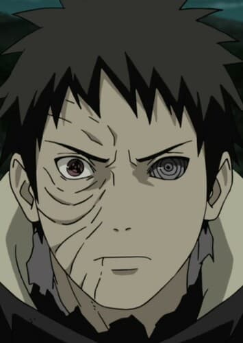 Obito Uchiha