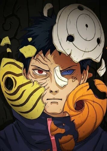Obito Uchiha