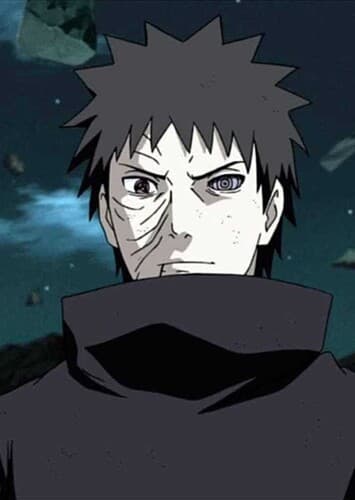 Obito Uchiha