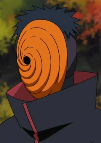 Obito Uchiha