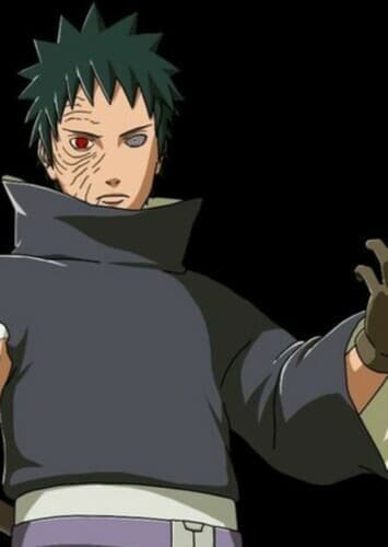 Obito Uchiha