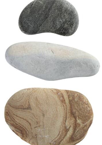 Object: Rock