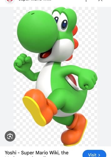 Yoshi