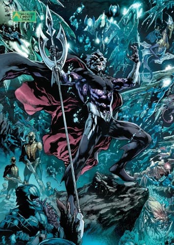 Ocean Master