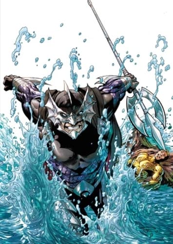 Ocean Master
