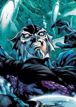 Ocean Master