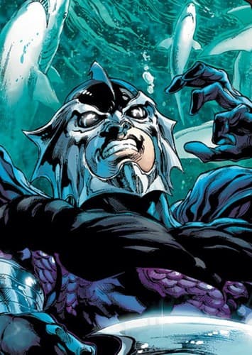 Ocean Master