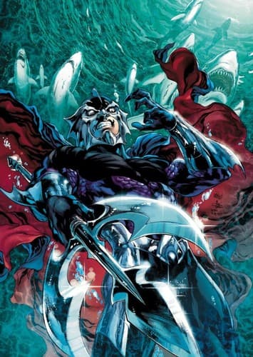 Ocean Master
